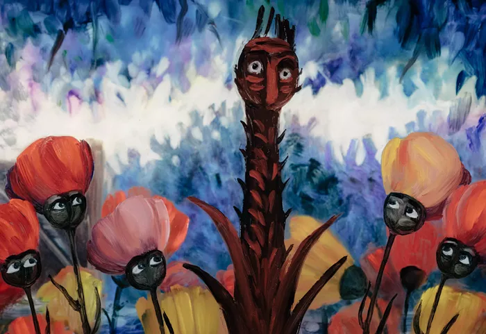 Slugs Not Slop&nbsp;